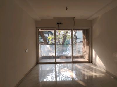 Living Room Image of 850 Sq.ft 2 BHK Apartment / Flat for sale in Nicco Residency, Andheri East Mumbai for Rs. 22500000