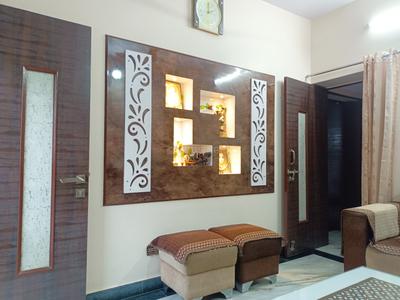 Bedroom Image of 1250 Sq.ft 4 BHK Builder Floor for sale in Shastri Nagar Jaipur for Rs. 19500000