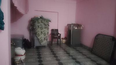 Living Room Image of 750 Sq.ft 2 BHK Independent House for sale in Sarosa Bharosa Lucknow for Rs. 4500000
