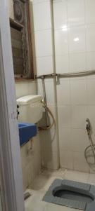 Image of 640 Sq.ft 1 BHK Apartment / Flat for rent in Powai, Mumbai for Rs. 46000