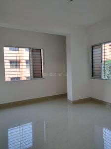 Bedroom Image of 1250 Sq.ft 3 BHK Apartment / Flat for sale in Airport Gate no. 1 Kolkata for Rs. 4400000