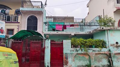 6 BHK Independent House