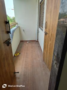 Balcony Image of 1200 Sq.ft 2 BHK Apartment / Flat for rent in Hanuman Nagar Nagpur for Rs. 21000
