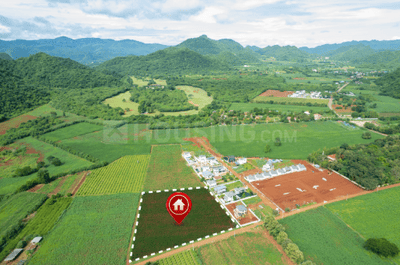 Image of 5000 Sq.ft Residential Plot / Land for sale in Guduvancheri, Chennai for Rs. 18500000