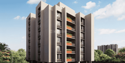 Image of 7255 Sq.ft 5 BHK Penthouse for sale in Mahi Vista, Satellite, Ahmedabad for Rs. 51800000