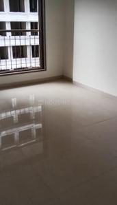 Hall Image of 500 Sq.ft 1 BHK Apartment / Flat for rent in Ruparel Elara, Kandivali West Mumbai for Rs. 33000