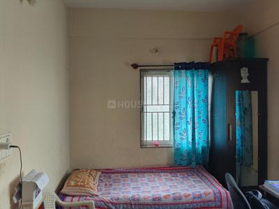 Bedroom Image of 1150 Sq.ft 3 BHK Apartment / Flat for sale in SK Residency by SK Residency, Banashankari Bengaluru for Rs. 8600000
