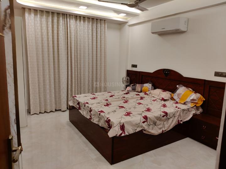 Belief Augustus Phase II Bedroom 1