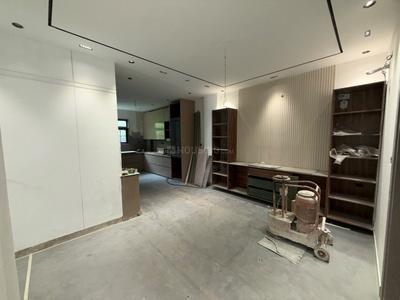 Hall Image of 3240 Sq.ft 4 BHK Builder Floor for sale in Palam Vihar Gurgaon for Rs. 42500000