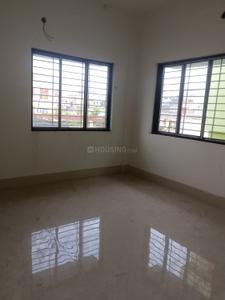 Bedroom Image of 1035 Sq.ft 2 BHK Apartment / Flat for sale in Baguiati Kolkata for Rs. 4300000