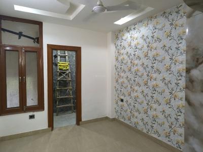 Bedroom Image of 1200 Sq.ft 3 BHK Builder Floor for sale in Vasundhara Ghaziabad for Rs. 8500000