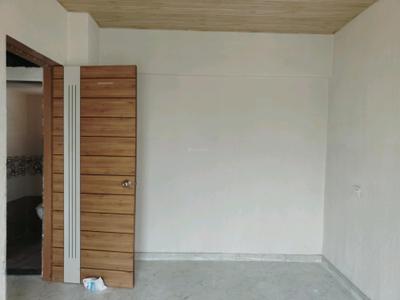 Bedroom Image of 670 Sq.ft 1 BHK Apartment / Flat for sale in Sharp Tulsi Heights, Vasai East Vasai for Rs. 3900000