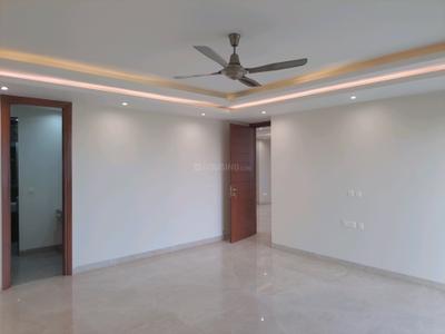 Bedroom Image of 2600 Sq.ft 4 BHK Builder Floor for sale in DLF Phase 1 Gurgaon for Rs. 50000000