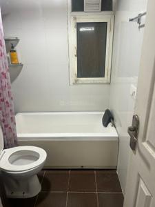 Image of 1080 Sq.ft 2.5 BHK Apartment / Flat for rent in Express Zenith, Sector 77, Noida for Rs. 35000