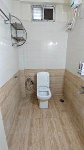Bathroom Image of 1426 Sq.ft 3 BHK Apartment / Flat for sale in Renigunta Tirupathi for Rs. 7800000