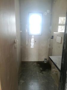 Common Bathroom Image of 1900 Sq.ft 3 BHK Apartment / Flat for sale in Punit Imperia, Kharghar Navi Mumbai for Rs. 24900000