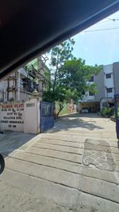 Image of 1010 Sq.ft 2.5 BHK Apartment / Flat for rent in Medavakkam, Chennai for Rs. 25000