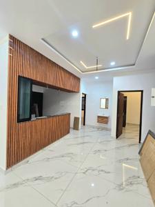 Hall Image of 900 Sq.ft 3 BHK Independent House for sale in Kongorppilly Kochi for Rs. 3800000