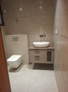 Image of 1890 Sq.ft 3 BHK Apartment / Flat for sale in Ramgarh Bhudda, Zirakpur for Rs. 14750000