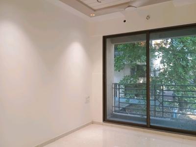 Living Room Image of 774 Sq.ft 2 BHK Apartment / Flat for sale in KGI Kohinoor Highland, Dombivli East Thane for Rs. 4600000