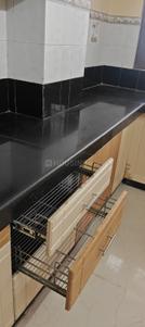 Kitchen Image of 2500 Sq.ft 2 BHK Apartment / Flat for rent in Ashok Nagar Jaipur for Rs. 43000