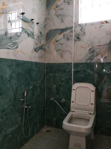 Bedroom One Image of 1594 Sq.ft 3 BHK Apartment / Flat for sale in Agrahara Layout Bengaluru for Rs. 9000000