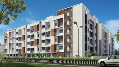 3 BHK Flat