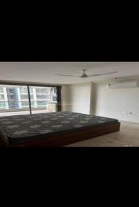 Bedroom Image of 3108 Sq.ft 4 BHK Apartment / Flat for rent in Manglam Radiance, Durgapura Jaipur for Rs. 150000