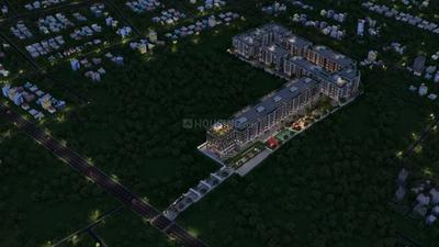 Image of 1250 Sq.ft 2 BHK Apartment / Flat for sale in Kattupakkam, Chennai for Rs. 12500000
