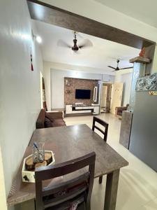Hall Image of 1300 Sq.ft 3 BHK Apartment / Flat for sale in Vasna Vadodara for Rs. 4000000