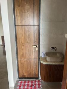 Image of 1650 Sq.ft 3 BHK Apartment / Flat for rent in Gami Asters, Ghansoli, Navi Mumbai for Rs. 90000