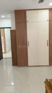 Bedroom Image of 1200 Sq.ft 2 BHK Apartment / Flat for rent in Mallapur Secunderabad for Rs. 25000