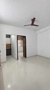 Hall Image of 500 Sq.ft 1 BHK Apartment / Flat for rent in Brookefield Bengaluru for Rs. 22000