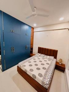 Bedroom Image of 1618 Sq.ft 3 BHK Apartment / Flat for sale in Coevolve Northern Star, Chokkanahalli Bengaluru for Rs. 23000000