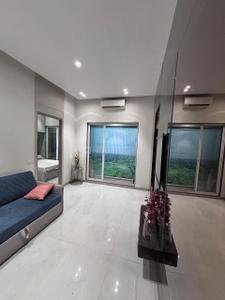 Hall Image of 575 Sq.ft 1 BHK Apartment / Flat for sale in Shree Super Homez, Virar West Virar for Rs. 2749000