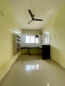 Hall Image of 650 Sq.ft 1 BHK Apartment / Flat for sale in Trimurti Chandraabha, Dhayari Pune for Rs. 4200000
