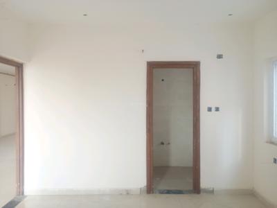 Bedroom Image of 1801 Sq.ft 3 BHK Apartment / Flat for sale in SMR Vinay Iconia by SMR Holdings, Kondapur Hyderabad for Rs. 17147500