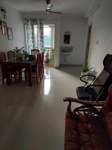 Hall Image of 990 Sq.ft 2 BHK Apartment / Flat for sale in Asten Viveria, Thrikkakara North Kochi for Rs. 5500000