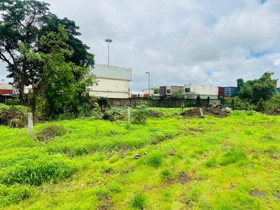 Image of 1000 Sq.ft Residential Plot / Land for sale in Uran, Navi Mumbai for Rs. 600000