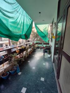 Balcony Image of 3600 Sq.ft 6 BHK Independent House for sale in Sector 46 Gurgaon for Rs. 53000000