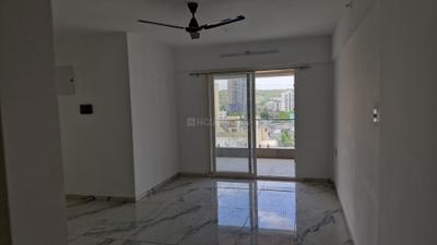 Living Room Image of 1178 Sq.ft 2 BHK Apartment / Flat for sale in Mittal Sun Orbit, Anand Nagar, Sinhagad Road Pune for Rs. 12500000