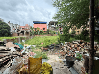 Image of 3000 Sq.ft Residential Plot / Land for sale in Airport Gate No 2, Kolkata for Rs. 8400000