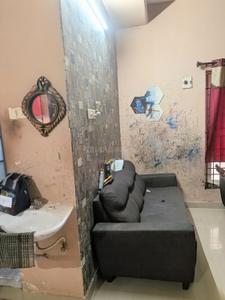 Hall Image of 1093 Sq.ft 3 BHK Apartment / Flat for sale in Madambakkam Chennai for Rs. 8300000