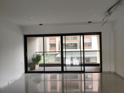 Living Room Image of 2160 Sq.ft 5 BHK Independent House for sale in Satellite Ahmedabad for Rs. 55000000