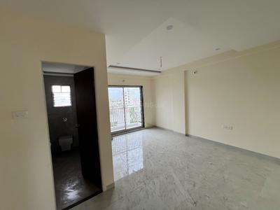 Hall Image of 1850 Sq.ft 3 BHK Apartment / Flat for sale in Dhwani Enclave III, Manewada Nagpur for Rs. 11500000