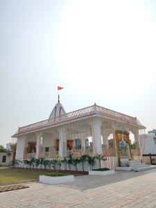 Image of 1250 Sq.ft 2 BHK Apartment / Flat for sale in SS Infinitus, Nipania, Indore for Rs. 7750000