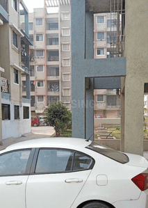 Image of 600 Sq.ft 1 BHK Apartment / Flat for sale in Ajivali, Navi Mumbai for Rs. 3800000