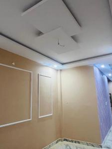 Hall Image of 1200 Sq.ft 2 BHK Independent House for sale in Chinhat Lucknow for Rs. 6000000