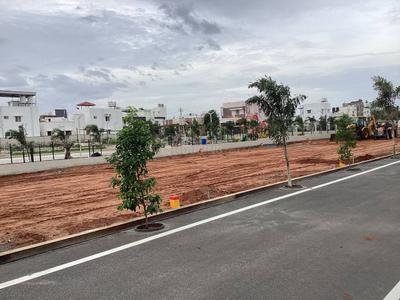 Image of 1950 Sq.ft Residential Plot / Land for sale in Kurumbapalayam, Coimbatore for Rs. 8841000