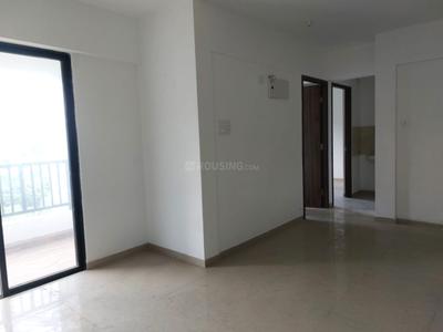 Hall Image of 650 Sq.ft 1 BHK Apartment / Flat for sale in Kolte Patil Ivy Estate Nia, Wagholi Pune for Rs. 3750000
